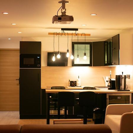 Apartament Atelier Chaleureux 40M2 - Proche Cdg Parc Des Expo Tremblay-en-France Zewnętrze zdjęcie