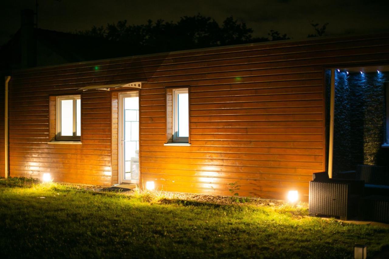 Apartament Atelier Chaleureux 40M2 - Proche Cdg Parc Des Expo Tremblay-en-France Zewnętrze zdjęcie