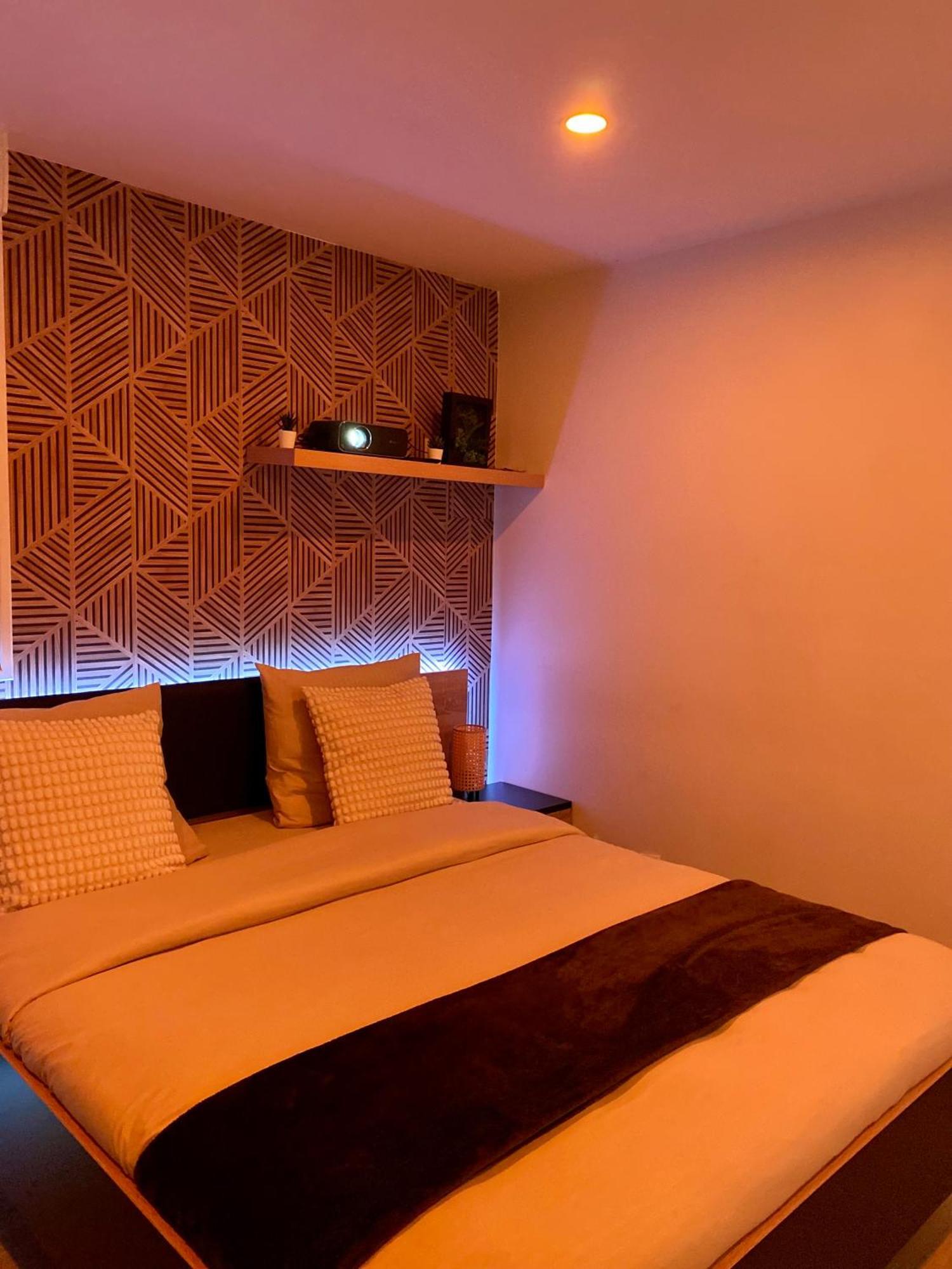 Apartament Atelier Chaleureux 40M2 - Proche Cdg Parc Des Expo Tremblay-en-France Zewnętrze zdjęcie