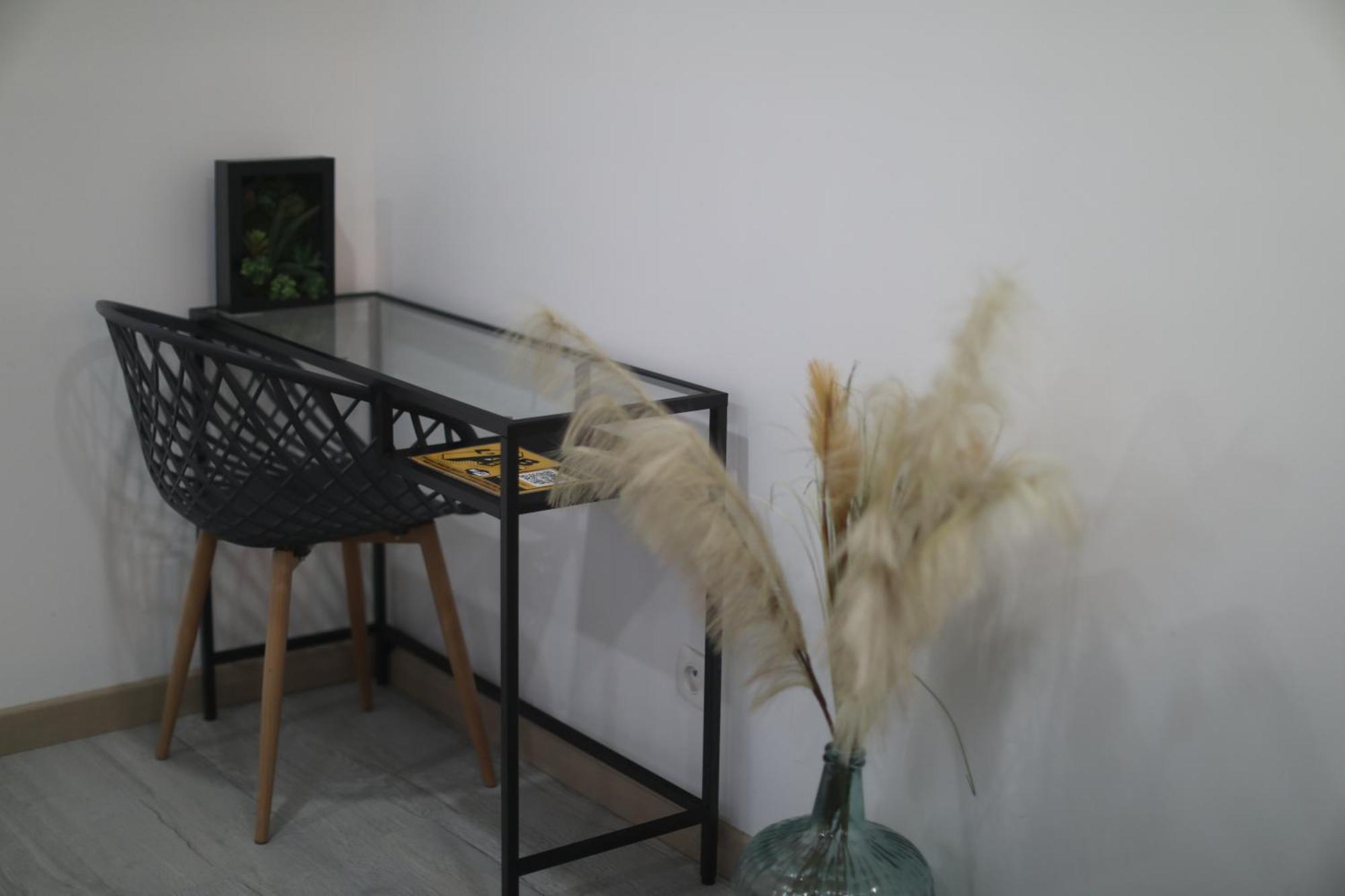 Apartament Atelier Chaleureux 40M2 - Proche Cdg Parc Des Expo Tremblay-en-France Zewnętrze zdjęcie